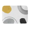 EASY LIFE ELEMENTS Plat De Service Cake Rectangulaire Porcelaine 27 X 19 Les 7,SC