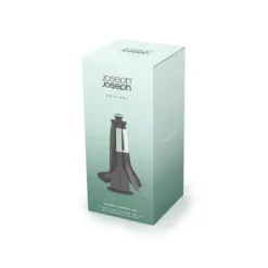 Elevate Carroussel Lot De 6 Ustensiles De Cuisine Et Leur Support De Rangement Joseph Joseph Editions -Maison Cuisine Série elevate carroussel lot de 6 ustensiles de cuisine et leur support de rangement joseph joseph editions 3