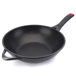 ENERGY Wok Fonte D´aluminium Beka D30