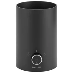 ENFINIGY Chocolatière Mousseur à Lait électrique ZWILLING Noir -Maison Cuisine Série enfinigy chocolatiere mousseur a lait electrique zwilling noir 4