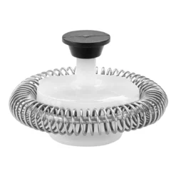 ENFINIGY Chocolatière Mousseur à Lait électrique ZWILLING Noir -Maison Cuisine Série enfinigy chocolatiere mousseur a lait electrique zwilling noir 7