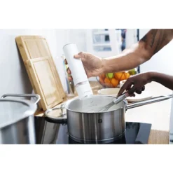 ENFINIGY Moulin électrique à Sel Poivre Et épices ZWILLING Blanc 11 ENFINIGY Moulin électrique à Sel Poivre Et épices ZWILLING Blanc -Maison Cuisine Série enfinigy moulin electrique a sel poivre et epices zwilling blanc 3