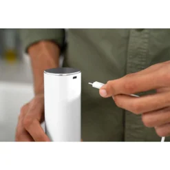 ENFINIGY Moulin électrique à Sel Poivre Et épices ZWILLING Blanc 14 ENFINIGY Moulin électrique à Sel Poivre Et épices ZWILLING Blanc -Maison Cuisine Série enfinigy moulin electrique a sel poivre et epices zwilling blanc 6