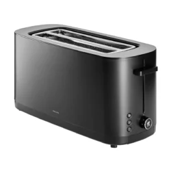 ENFINIGY Toaster Grille Pain électrique 4 Tranches Zwilling Noir 8 ENFINIGY Toaster Grille Pain électrique 4 Tranches Zwilling Noir -Maison Cuisine Série enfinigy toaster grille pain electrique 4 tranches zwilling noir 3
