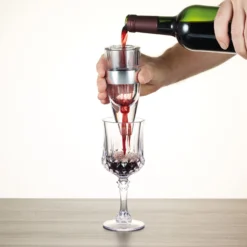 Kitchen Craft Entonnoir Aérateur à Vin Kitchencraft