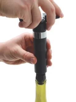 EPIVAC DUO Pompe à Vide Pour Conserver Vin Et Champagne PEUGEOT