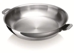 EVOLUTION Corps De Poêle Inox BEKA