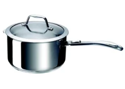 EVOLUTION Série 3 Casseroles 16/18/20 + Poignée Amovible BEKA SC -Maison Cuisine Série evolution serie 3 casseroles 16 18 20 poignee amovible beka sc 4