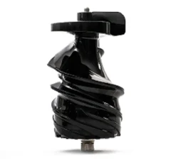 Extracteur De Jus électrique KUVINGS REVO830 Blanc + Gourde Sous Vide PIKA -Maison Cuisine Série extracteur de jus electrique kuvings revo830 blanc gourde sous vide pika 10