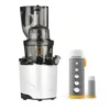 Extracteur De Jus électrique KUVINGS REVO830 Blanc + Gourde Sous Vide PIKA