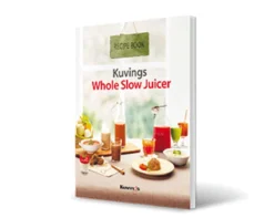 Extracteur De Jus électrique KUVINGS REVO830 Blanc + Gourde Sous Vide PIKA -Maison Cuisine Série extracteur de jus electrique kuvings revo830 blanc gourde sous vide pika 11