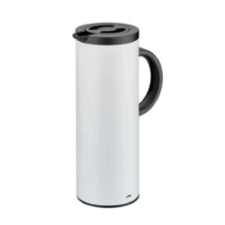 FIRENZE Bouteille Pichet Isotherme CILIO 1 L Blanc SC