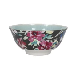 Kitchen Craft FLORAL Bol Coupelle En Porcelaine KitchenCraft - Les 4 -Maison Cuisine Série floral bol coupelle en porcelaine kitchencraft les 4 2
