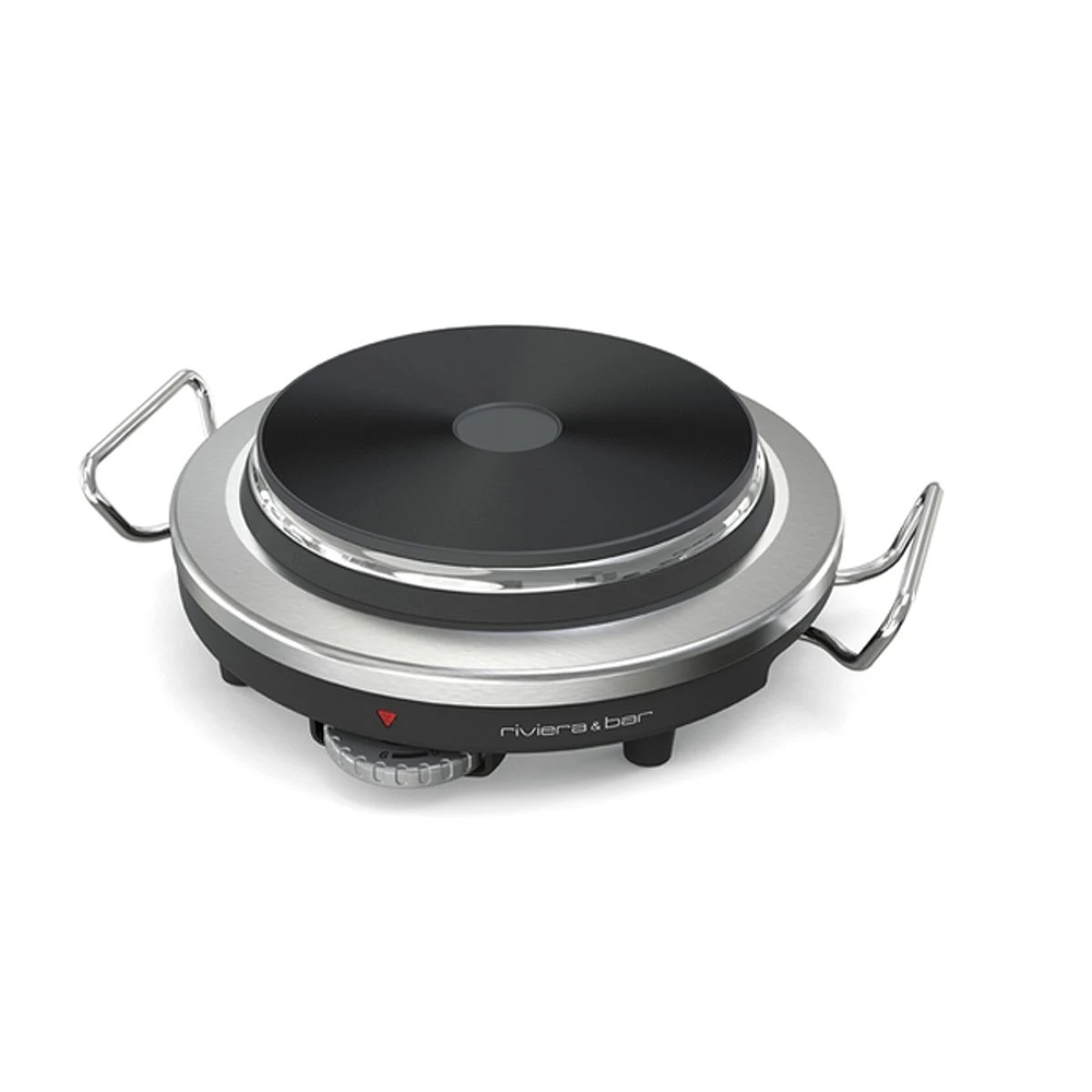 Fondue Et Réchaud électrique RIVIERA&BAR 8 Personnes 2 Fondue Et Réchaud électrique RIVIERA&BAR 8 Personnes – Image 2
