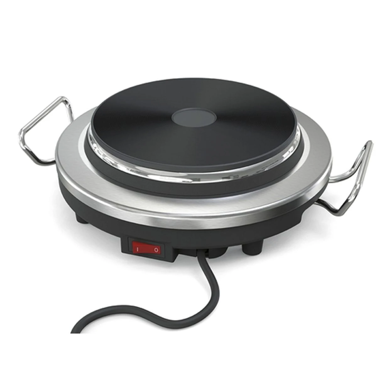 Fondue Et Réchaud électrique RIVIERA&BAR 8 Personnes 3 Fondue Et Réchaud électrique RIVIERA&BAR 8 Personnes – Image 3