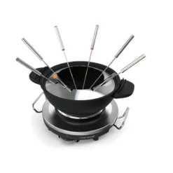 Fondue Et Réchaud électrique RIVIERA&BAR 8 Personnes