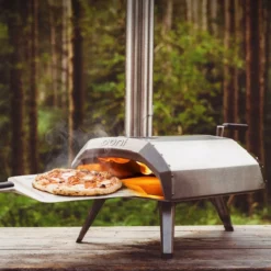 Four à Pizza OONI Karu 12 Multi-combustible Portatif