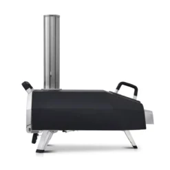 Four à Pizza OONI Karu 16 Multi-combustible Portatif -Maison Cuisine Série four a pizza ooni karu 16 multi combustible portatif 6