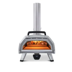 Four à Pizza OONI Karu 16 Multi-combustible Portatif -Maison Cuisine Série four a pizza ooni karu 16 multi combustible portatif 9