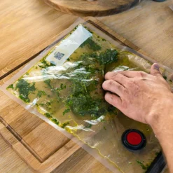 FRESH & SAVE Boite De 10 Sacs Sous-vide ZWILLING Taille M -Maison Cuisine Série fresh save boite de 10 sacs sous vide zwilling taille m 11