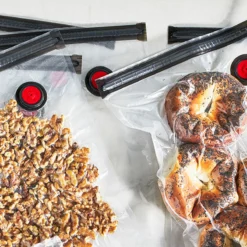 FRESH & SAVE Boite De 10 Sacs Sous-vide ZWILLING Taille M -Maison Cuisine Série fresh save boite de 10 sacs sous vide zwilling taille m 14