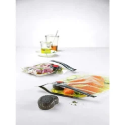 FRESH & SAVE Boite De 10 Sacs Sous-vide ZWILLING Taille M -Maison Cuisine Série fresh save boite de 10 sacs sous vide zwilling taille m 4