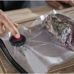 FRESH & SAVE Boite De 10 Sacs Sous-vide ZWILLING Taille M -Maison Cuisine Série fresh save boite de 10 sacs sous vide zwilling taille m 5