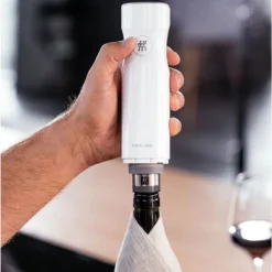 FRESH & SAVE Boite De 3 Bouchons Sous-vide ZWILLING -Maison Cuisine Série fresh save boite de 3 bouchons sous vide zwilling 7