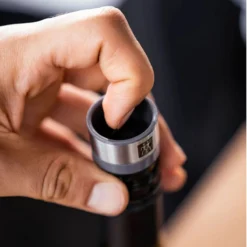 FRESH & SAVE Boite De 3 Bouchons Sous-vide ZWILLING -Maison Cuisine Série fresh save boite de 3 bouchons sous vide zwilling 8