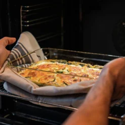 FRESH & SAVE Boite En Verre Sous-vide ZWILLING Plat Gratin 2.9 L -Maison Cuisine Série fresh save boite en verre sous vide zwilling plat gratin 2 9 l 4