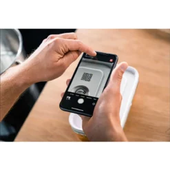 FRESH & SAVE Boite En Verre Sous-vide ZWILLING Pour Réfrigérateur 2 L -Maison Cuisine Série fresh save boite en verre sous vide zwilling pour refrigerateur 2 l 5