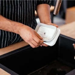 FRESH & SAVE Boite En Verre Sous-vide ZWILLING Taille L 2 L 17 FRESH & SAVE Boite En Verre Sous-vide ZWILLING Taille L 2 L -Maison Cuisine Série fresh save boite en verre sous vide zwilling taille l 2 l 8