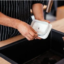 FRESH & SAVE Boite En Verre Sous-vide ZWILLING Taille M 0.9 L 21 FRESH & SAVE Boite En Verre Sous-vide ZWILLING Taille M 0.9 L -Maison Cuisine Série fresh save boite en verre sous vide zwilling taille m 0 9 l 10