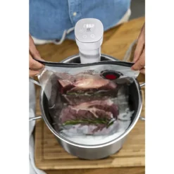 FRESH & SAVE Set De Démarrage Pompe Mise Sous Vide Et Thermoplongeur Avec Sacs ZWILLING SC 26 FRESH & SAVE Set De Démarrage Pompe Mise Sous Vide Et Thermoplongeur Avec Sacs ZWILLING SC -Maison Cuisine Série fresh save set de demarrage pompe mise sous vide et thermoplongeur avec sacs zwilling sc 9