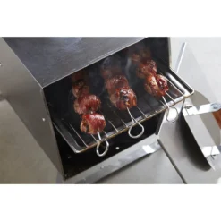 Fumoir électrique OTTO 2.0 Barbecook 8 Fumoir électrique OTTO 2.0 Barbecook -Maison Cuisine Série fumoir electrique otto 2 0 barbecook 2