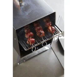 Fumoir électrique OTTO 2.0 Barbecook 9 Fumoir électrique OTTO 2.0 Barbecook -Maison Cuisine Série fumoir electrique otto 2 0 barbecook 3