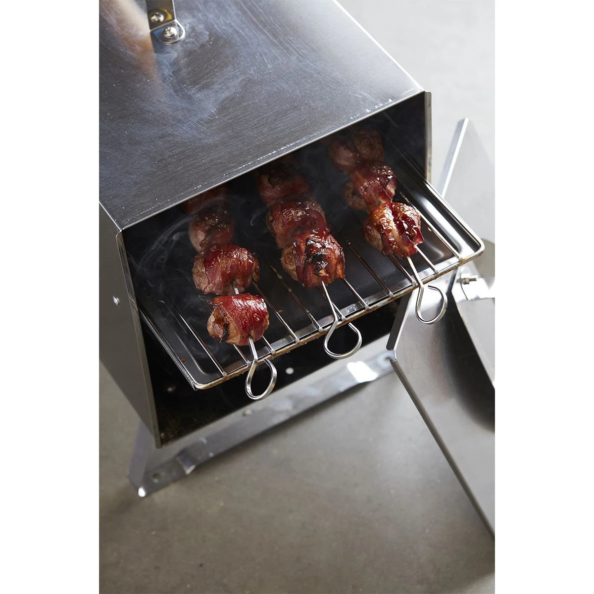 Fumoir électrique OTTO 2.0 Barbecook 4 Fumoir électrique OTTO 2.0 Barbecook – Image 4