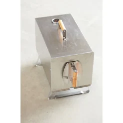 Fumoir électrique OTTO 2.0 Barbecook 10 Fumoir électrique OTTO 2.0 Barbecook -Maison Cuisine Série fumoir electrique otto 2 0 barbecook 4