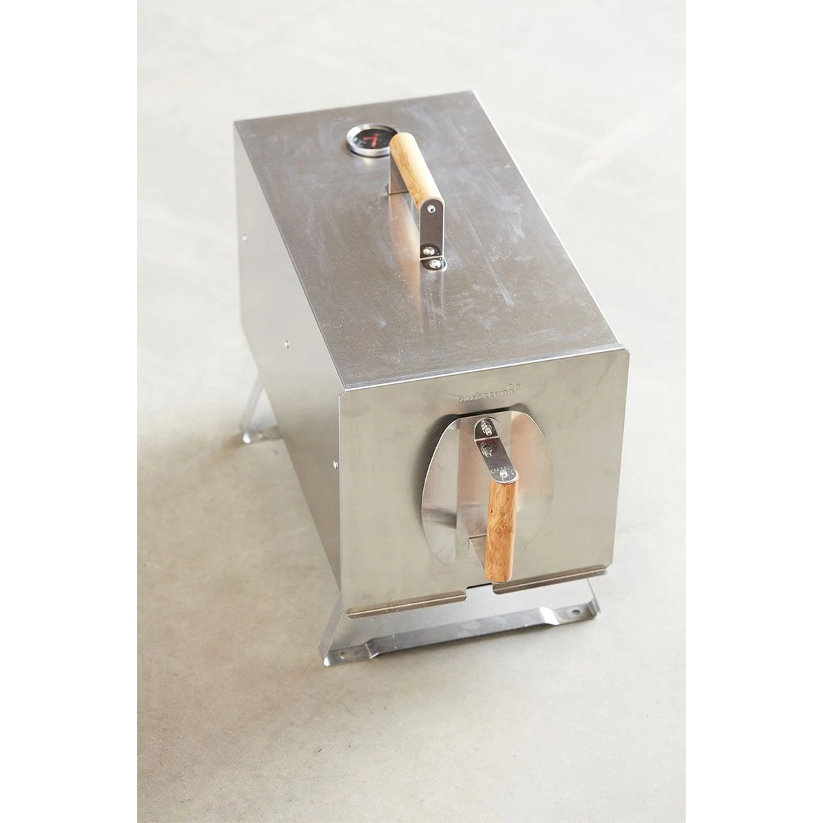 Fumoir électrique OTTO 2.0 Barbecook 5 Fumoir électrique OTTO 2.0 Barbecook – Image 5