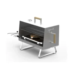 Fumoir électrique OTTO 2.0 Barbecook 11 Fumoir électrique OTTO 2.0 Barbecook -Maison Cuisine Série fumoir electrique otto 2 0 barbecook 5