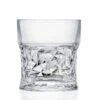 FUNKY Gobelet Verre Whisky Jus 32 Cl - Coffret De 6