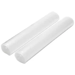 Gaine Rouleau Emballage Sous Vide Le Pratique 28 Cm X 5 M - Lot De 2