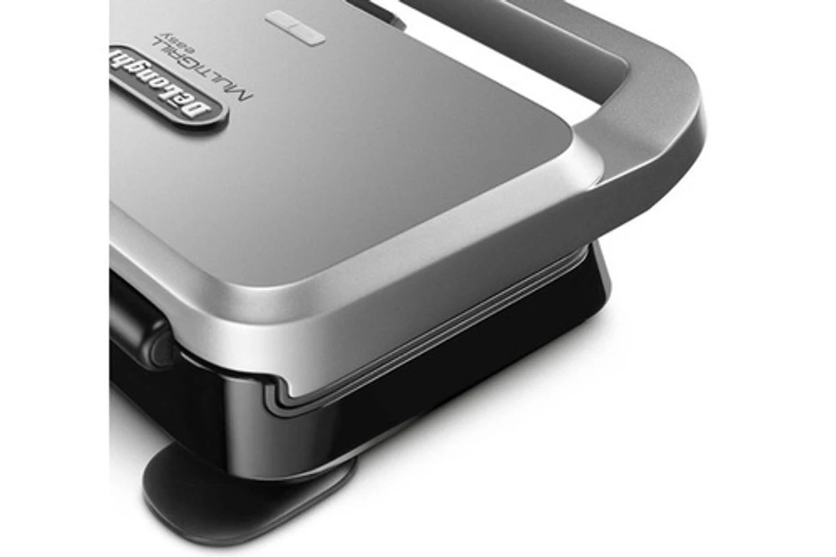 Gaufrier Et Sandwich électrique DeLonghi 2 Gaufrier Et Sandwich électrique DeLonghi – Image 2