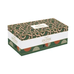 GEOMETRICAL LOOP Set 4 Bols Coupelles Apéritives Porcelaine Sur Plateau Easy Life SC -Maison Cuisine Série geometrical loop set 4 bols coupelles aperitives porcelaine sur plateau easy life sc 2