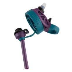 GIZMO Flip Gourde Enfant Avec Paille Contigo Violet Sirènes 420 Ml -Maison Cuisine Série gizmo flip gourde enfant avec paille contigo violet sirenes 420 ml 5