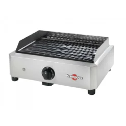 Gril Barbecue électrique Mythic 1700 W Plaque Fonte émaillée KRAMPOUZ 7 Gril Barbecue électrique Mythic 1700 W Plaque Fonte émaillée KRAMPOUZ -Maison Cuisine Série gril barbecue electrique mythic 1700 w plaque fonte emaillee krampouz 3
