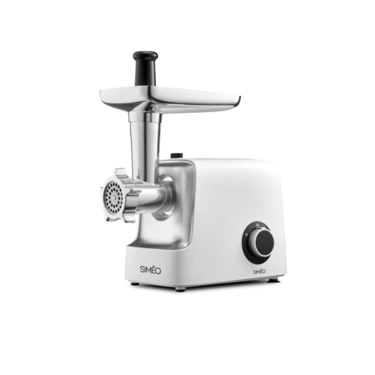 Hachoir à Viande électrique Compact SIMEO 2200 W 2 Hachoir à Viande électrique Compact SIMEO 2200 W – Image 2