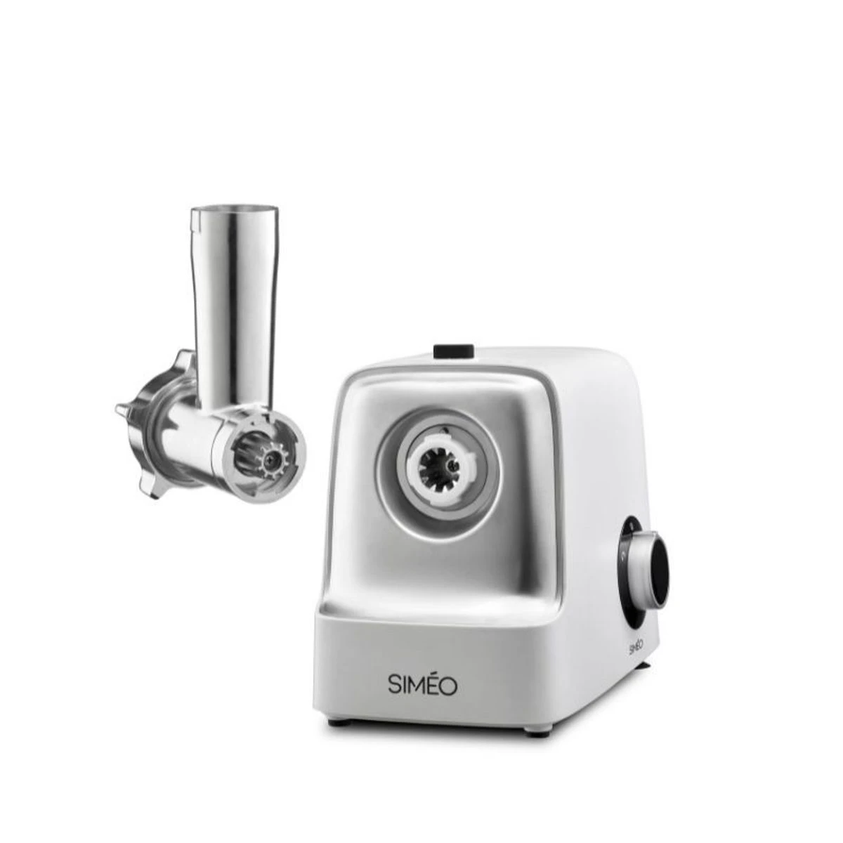 Hachoir à Viande électrique Compact SIMEO 2200 W 3 Hachoir à Viande électrique Compact SIMEO 2200 W – Image 3