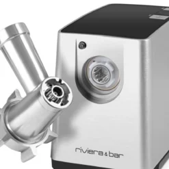 Hachoir à Viande Multifonctions 2500w Riviera&Bar -Maison Cuisine Série hachoir a viande multifonctions 2500w riviera bar 2