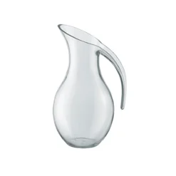 HAPPY HOUR Carafe Soufflée En Plastique Guzzini Transparent